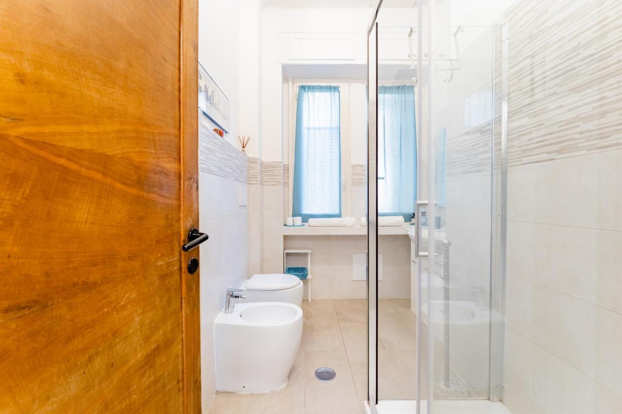 Bed & Breakfast Ponte Della Musica A Roma Exterior foto