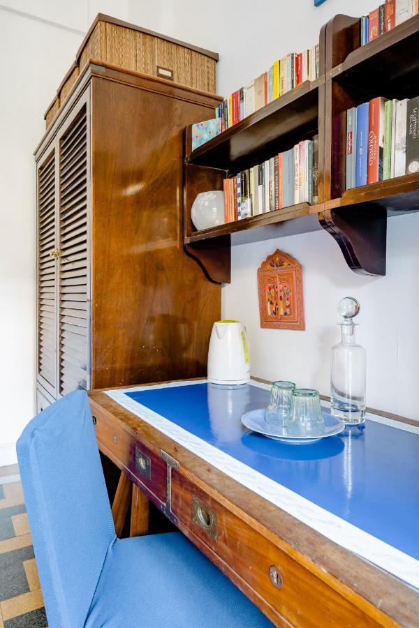 Bed & Breakfast Ponte Della Musica A Roma Exterior foto