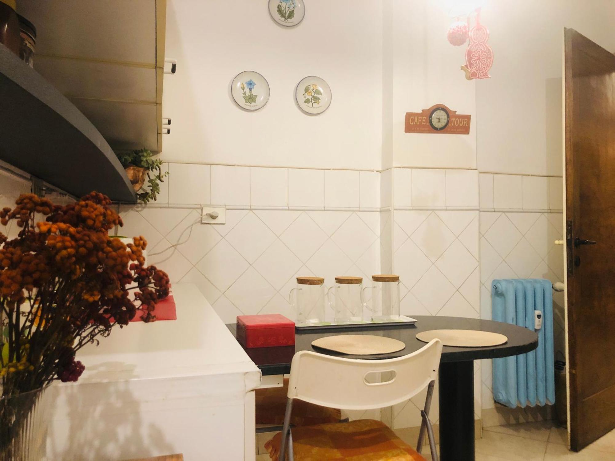 Bed & Breakfast Ponte Della Musica A Roma Exterior foto